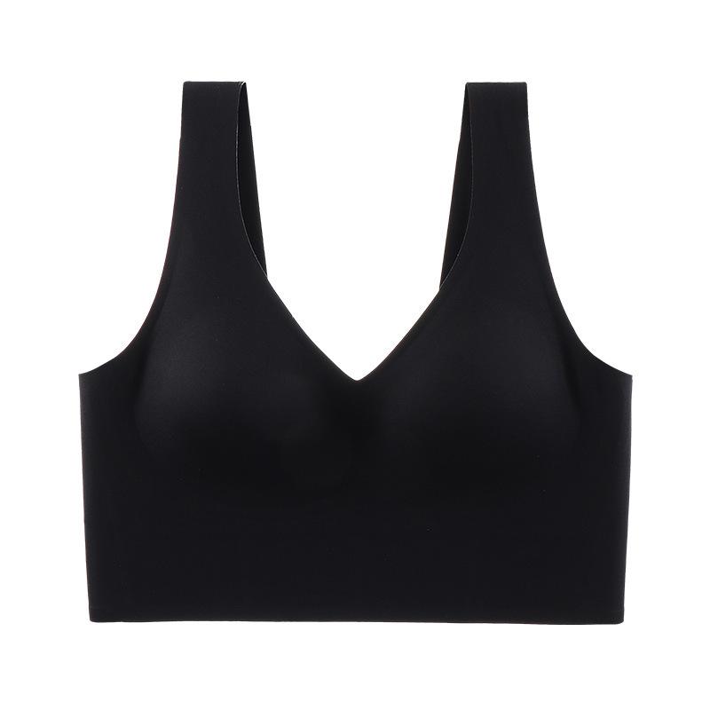 Full Coverage Seamless Bra 121