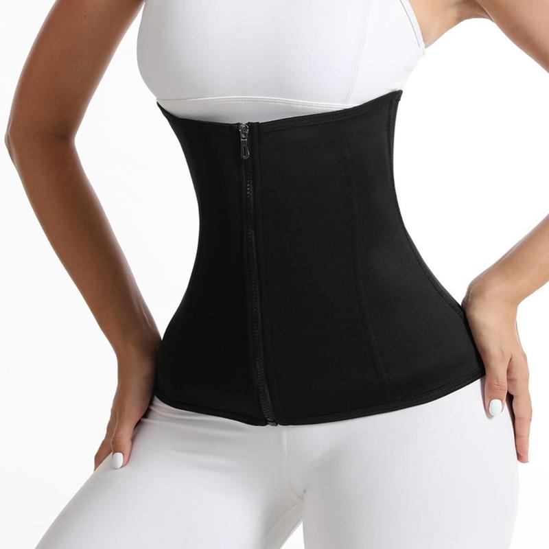 Women's Waist Trainer, Breathable Abdominal Shaping Garments, Women's Waist Training Protective Gear