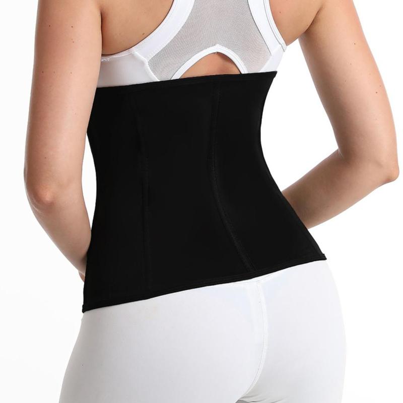 Women's Waist Trainer, Breathable Abdominal Shaping Garments, Women's Waist Training Protective Gear