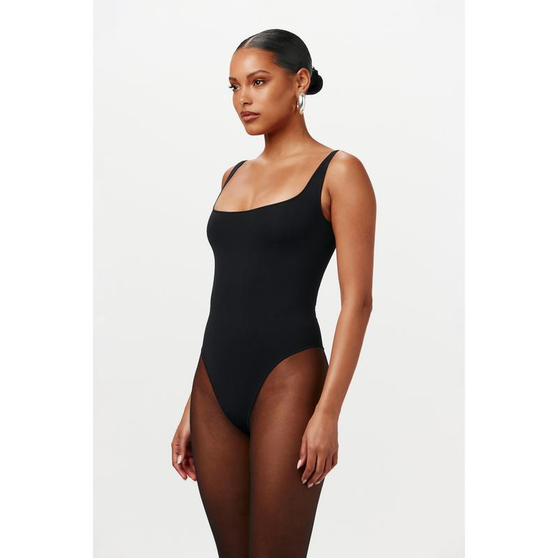 Seamless Tank Bodysuit