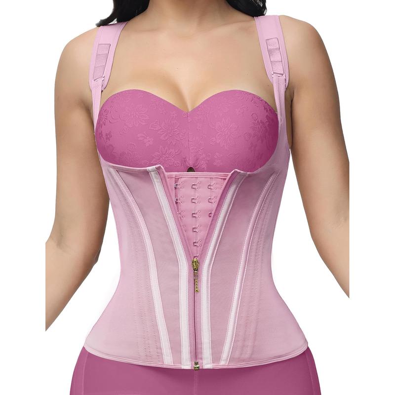 LIVE SHAPSHE Waist Shapewear for Women Tummy Control