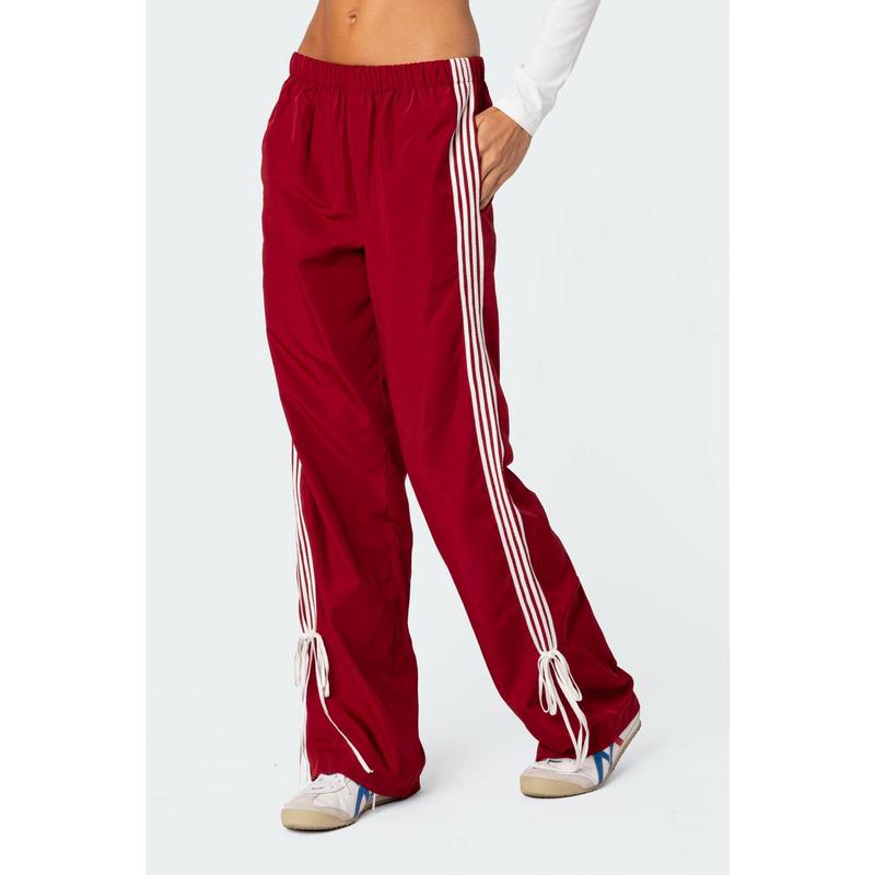 Remy Ribbon Track Pants