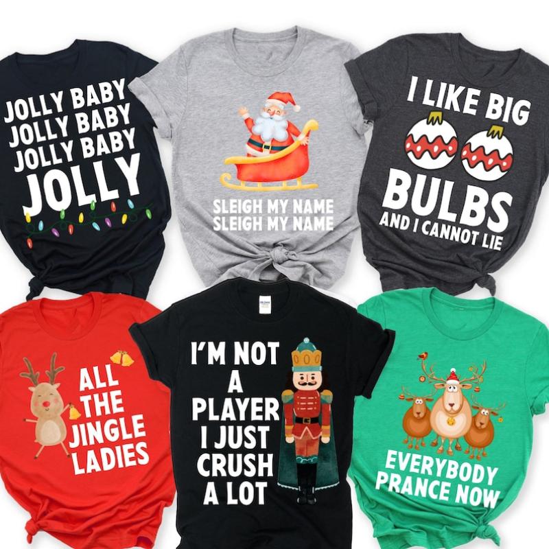 Family Christmas Pajama Shirts, Matching Family Christmas Pajamas Family, Holiday Pajamas, Christmas PJs, Family Christmas Shirts, Group