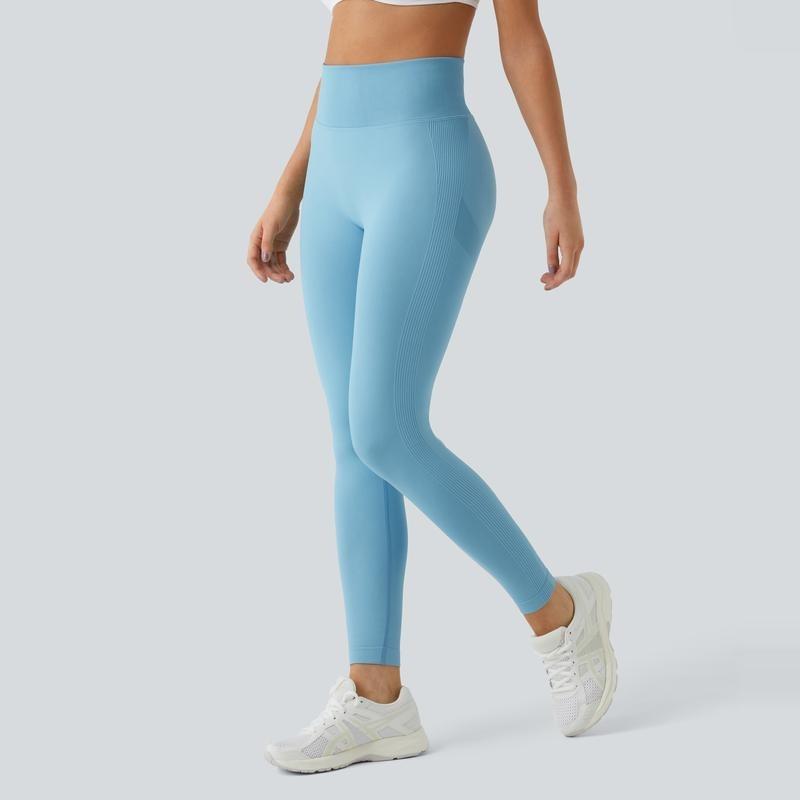 Halara Seamless Flow High Waisted Butt Lifting Leggings