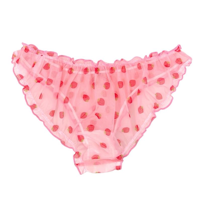 Live Shopping Coquette Comfort Panty Panties Womenswear