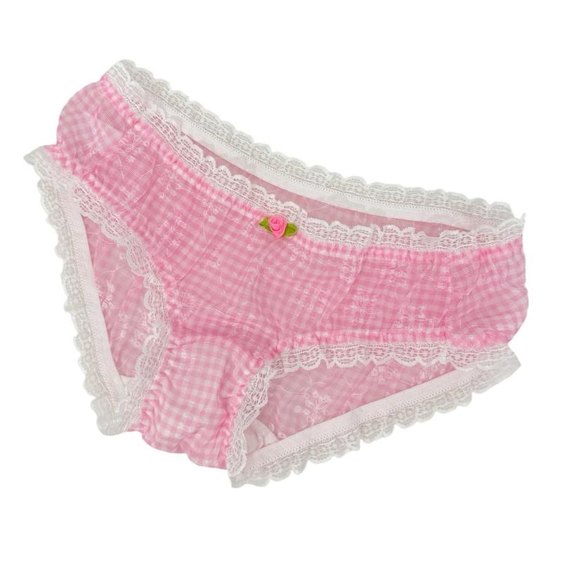 Live Shopping Coquette Comfort Panty Panties Womenswear