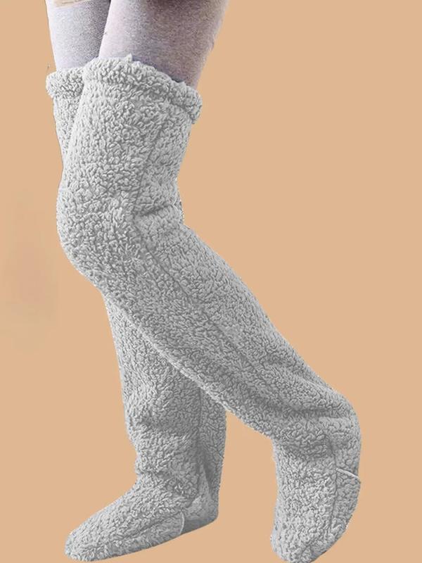 CozyPaw - Comfort Style Fuzzy Socks