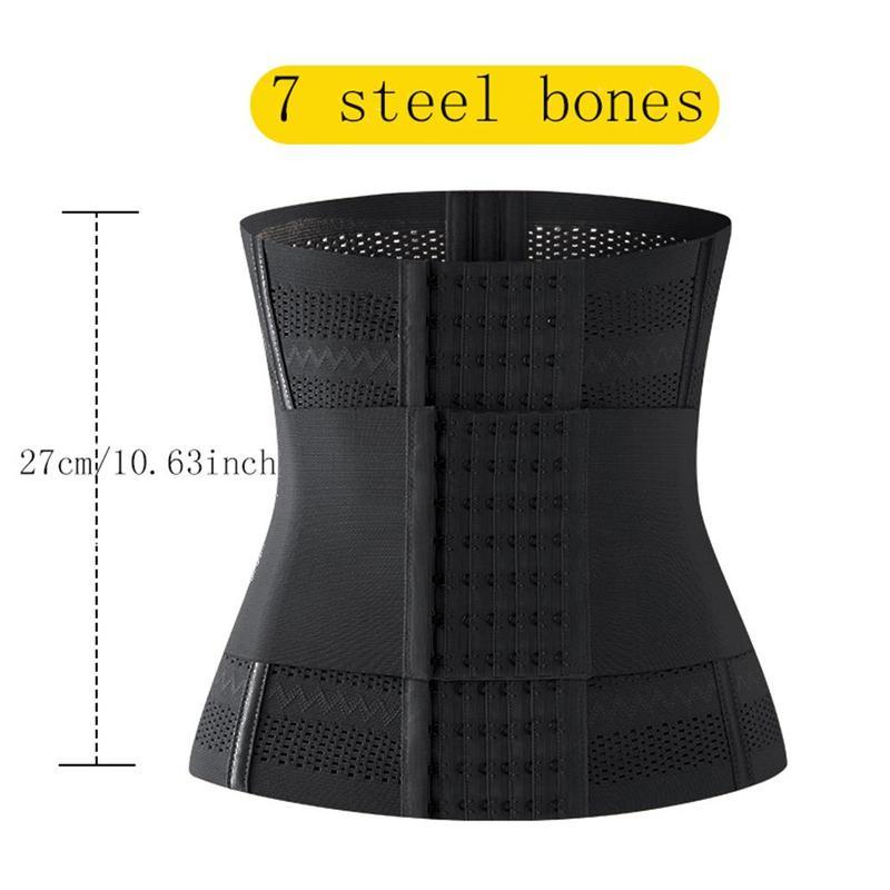 Summer Women's Sports Waist Trainer BeltWaist Trimmer, Corset Waist Trainer Belt, SweatWaist Belt, Waist Trainer Body ShaperWaisttrainer