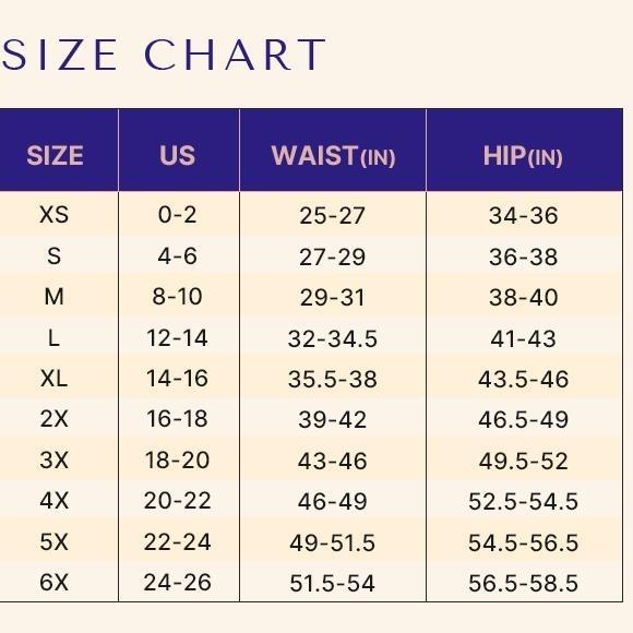 Shapellx  AirSlim Firm Tummy Control  Bodysuit With Butt Lifter Shapewear Womenswear Christmas