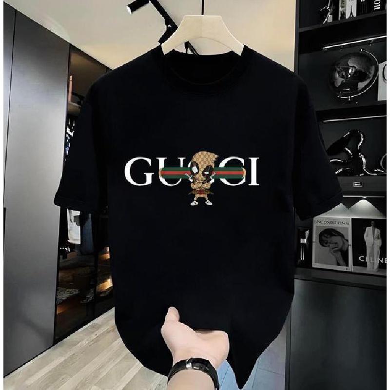 Personalized, loose and versatile, fashion, street style, round neck, 100% pure cottonfashionable Black basic printed trendy T shirt, unisex crewneck short sleeve, streetwear women men tee, fashion clothes, hip hop streetwear fashion, birthday gift,