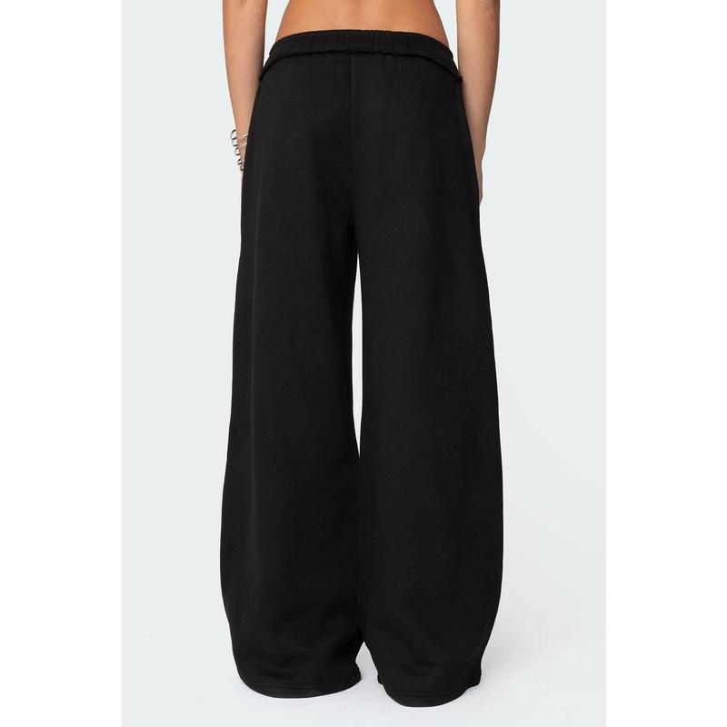 Kori Oversized Sweatpants