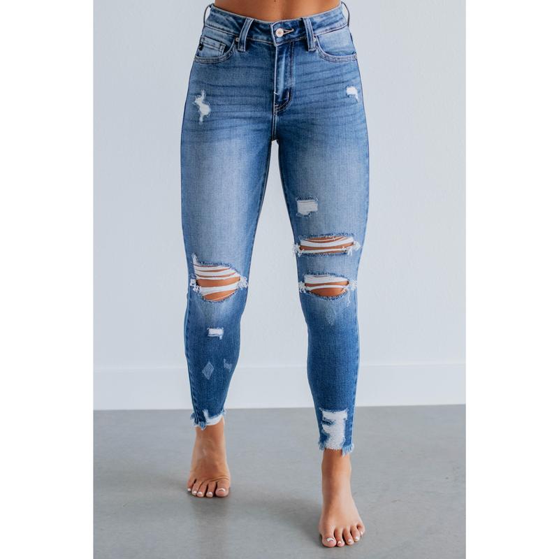 Reese KanCan Jeans