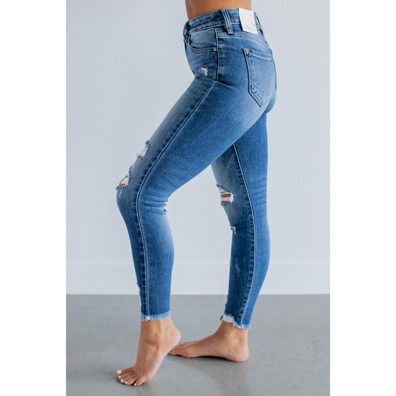 Reese KanCan Jeans