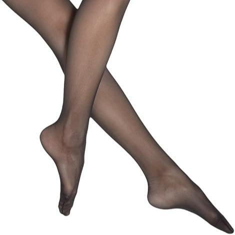 THE ORIGINAL! Fleece Lined Tights Sheer Women,CLOSEDFOOT(LOOKS LIKE PANTYHOSE) Winter Comfort Fleece Tights Available in Plus Size and Brown Fur legging Woman