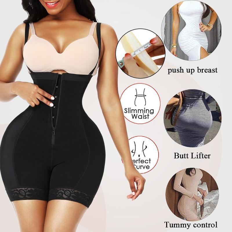 BROWNPEAR Women's Sculpting Shapewear: Smooth Tummy Control, Seamless Design, & Hourglass Waist Enhancement – Comfort Meets Elegance in Compression Wear