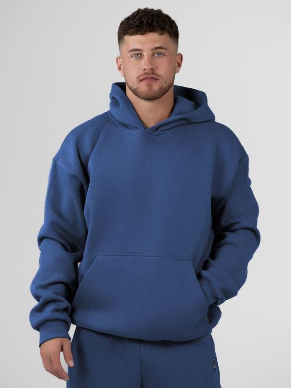 Comfrt | Oversized Standard Hoodie | For Stress & Anxiety