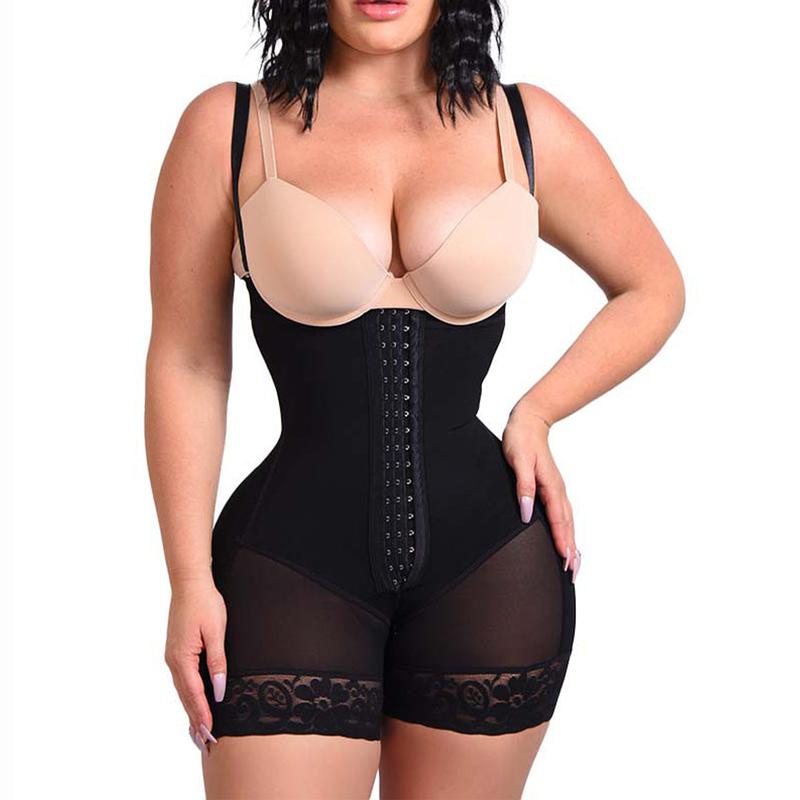 Women Fashion Light Shapewear Wedding Dress Party Dress Underwear Lingerie Womenswear