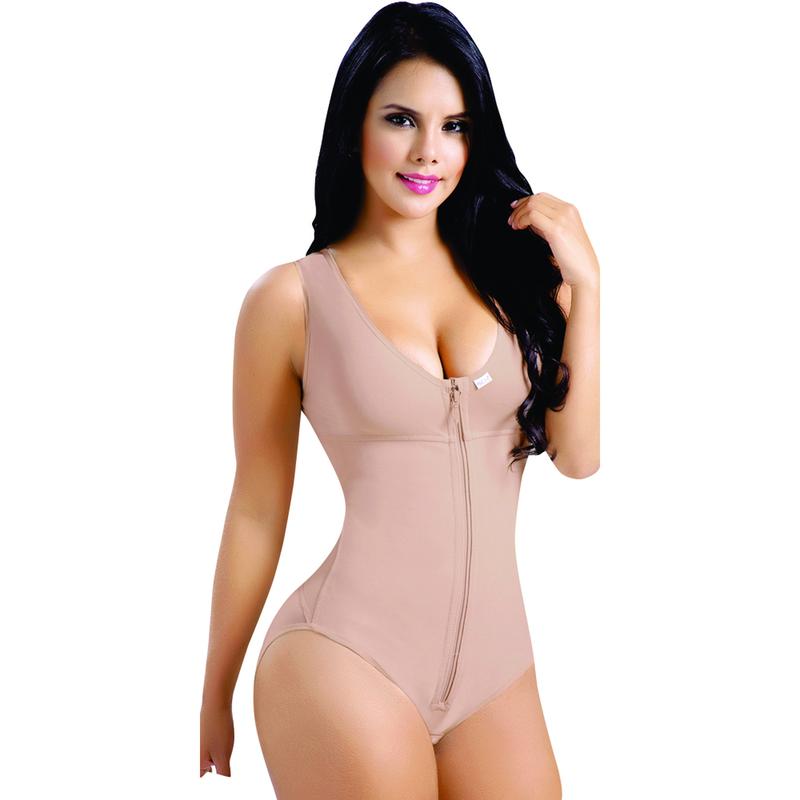 Shapewear for Women Tummy Control Women Fajas Colombianas Waist Trainer Butt Lifter Bodysuit