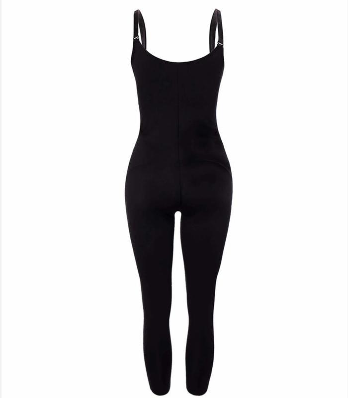 ChicCurve Seamless Body Legging-Fresh & Light with Mid-High bodyshaper - Looking for lightweight shaping Comfort Compression