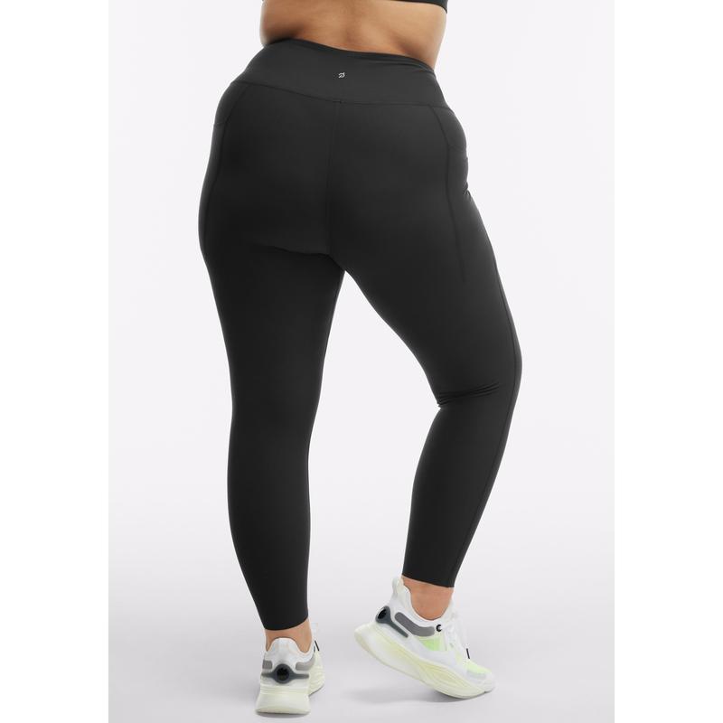 Cadent High Rise Pocket Legging